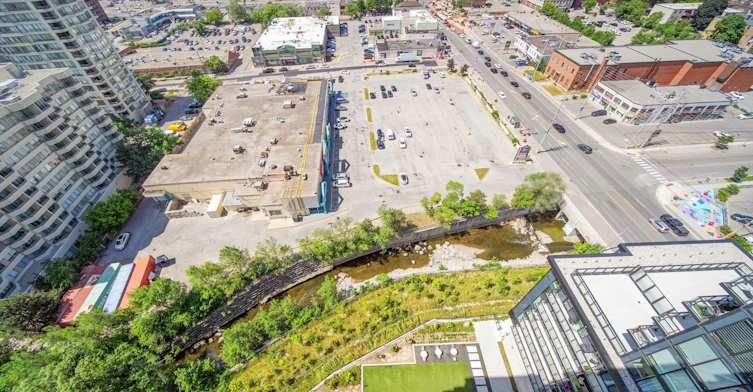 1714-86 Dundas Street E, Mississauga, ON, L5A 0B1 - 45