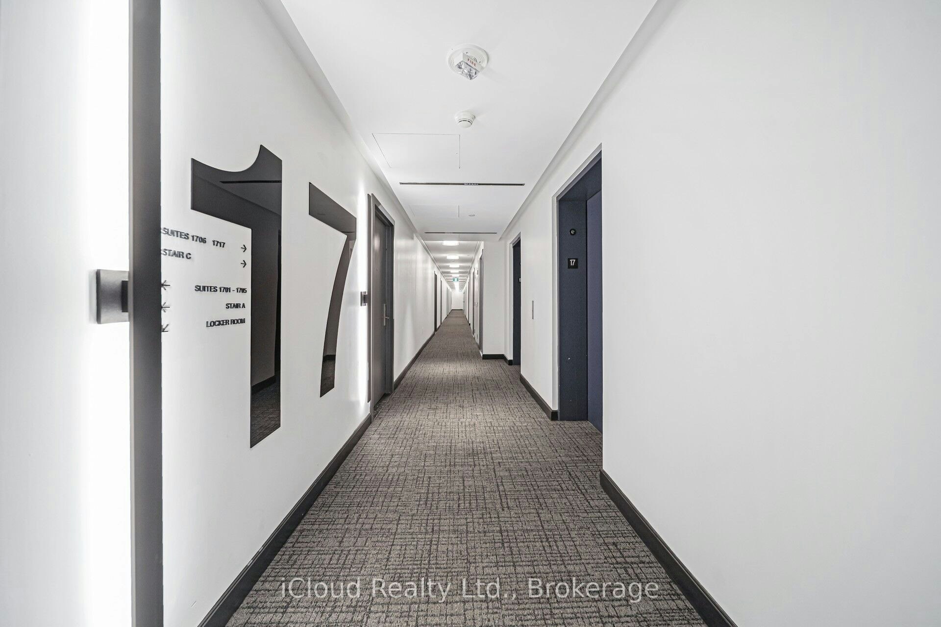 1714-86 Dundas Street E, Mississauga, ON, L5A 0B1 - 17