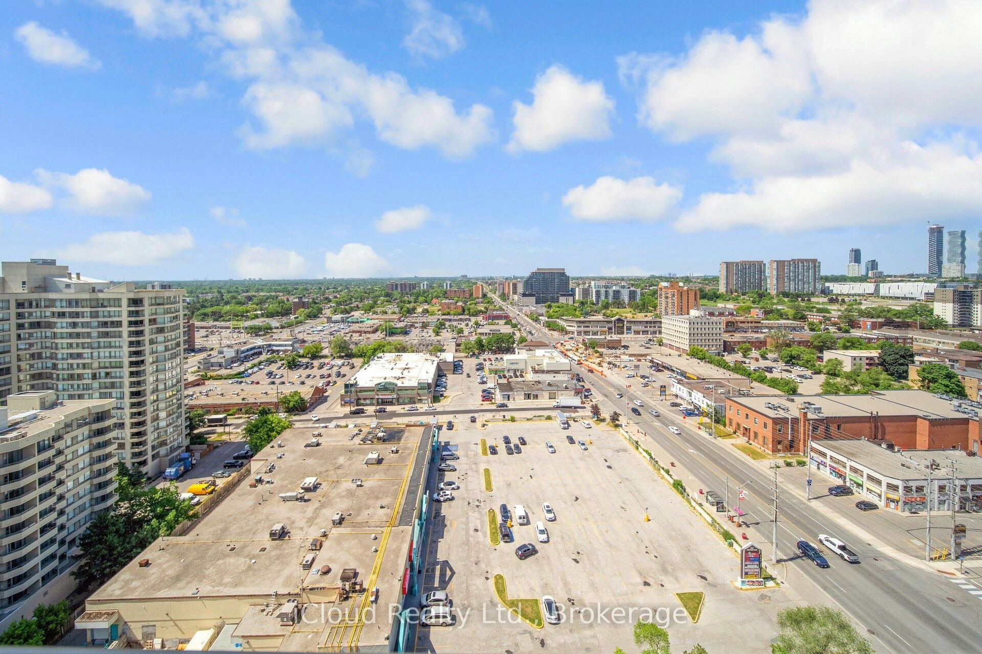 1714-86 Dundas Street E, Mississauga, ON, L5A 0B1 - 42