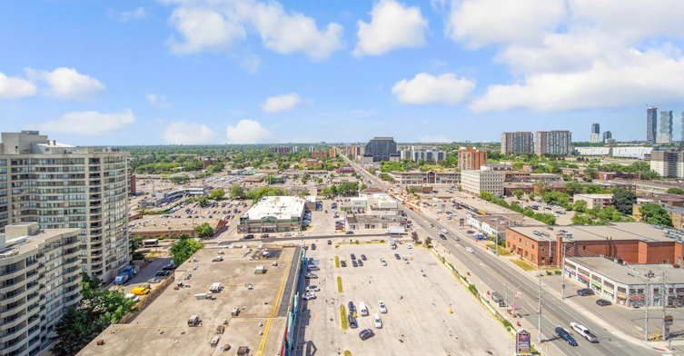 1714-86 Dundas Street E, Mississauga, ON, L5A 0B1 - 42