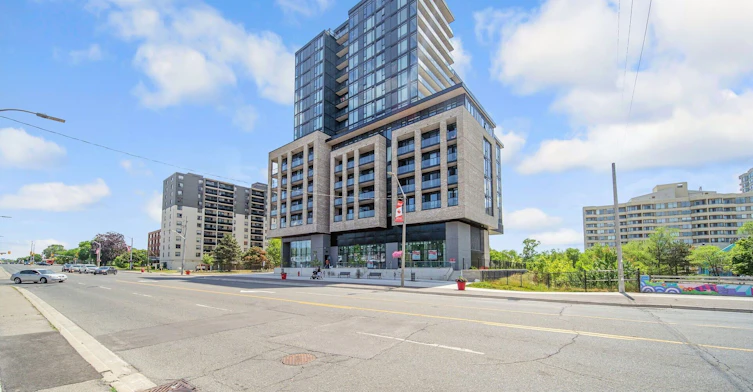 1714-86 Dundas Street E, Mississauga, ON, L5A 0B1 - 2