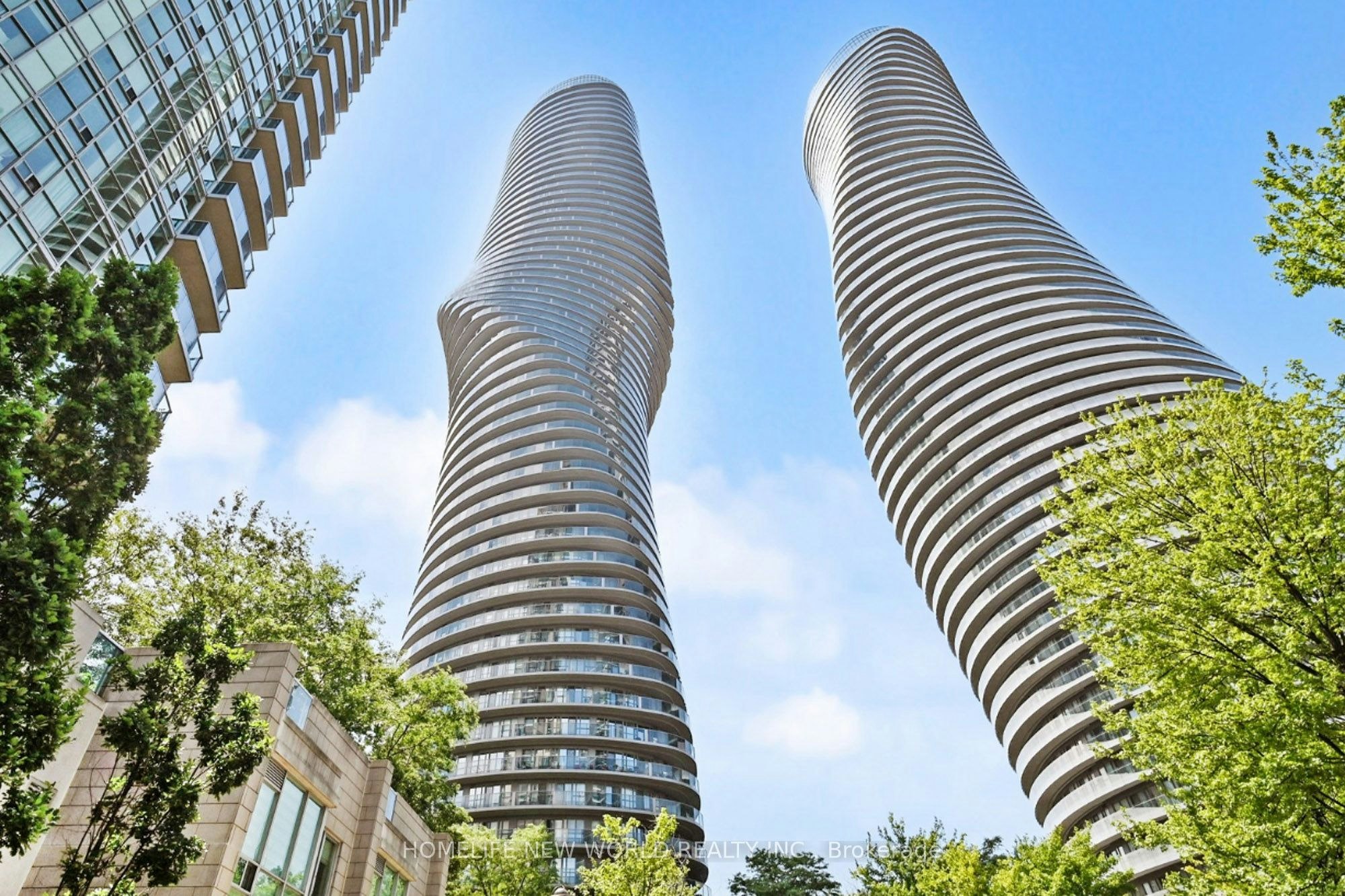 4906-60 Absolute Avenue, Mississauga, ON, L4Z 0A9