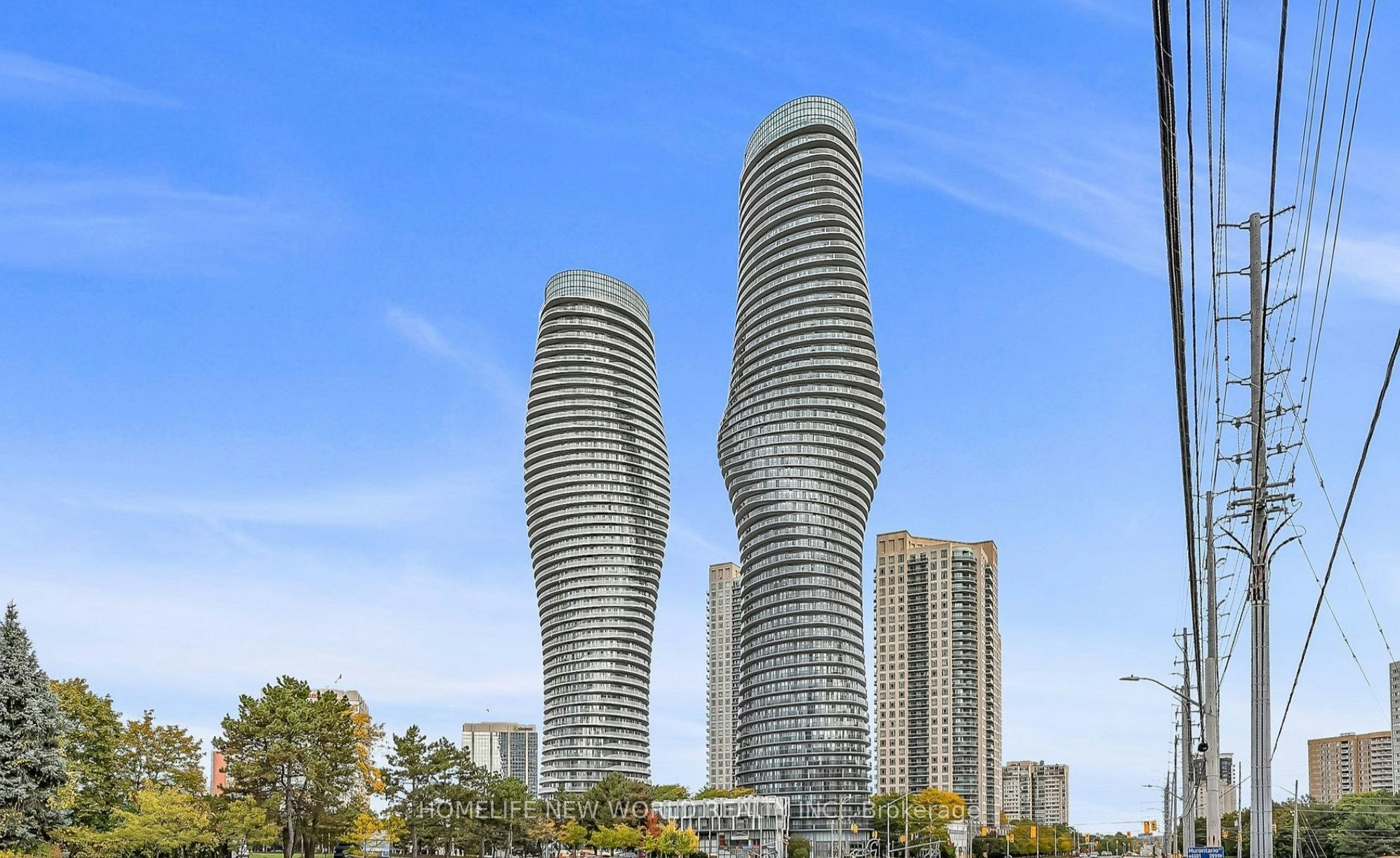 4906-60 Absolute Avenue, Mississauga, ON, L4Z 0A9