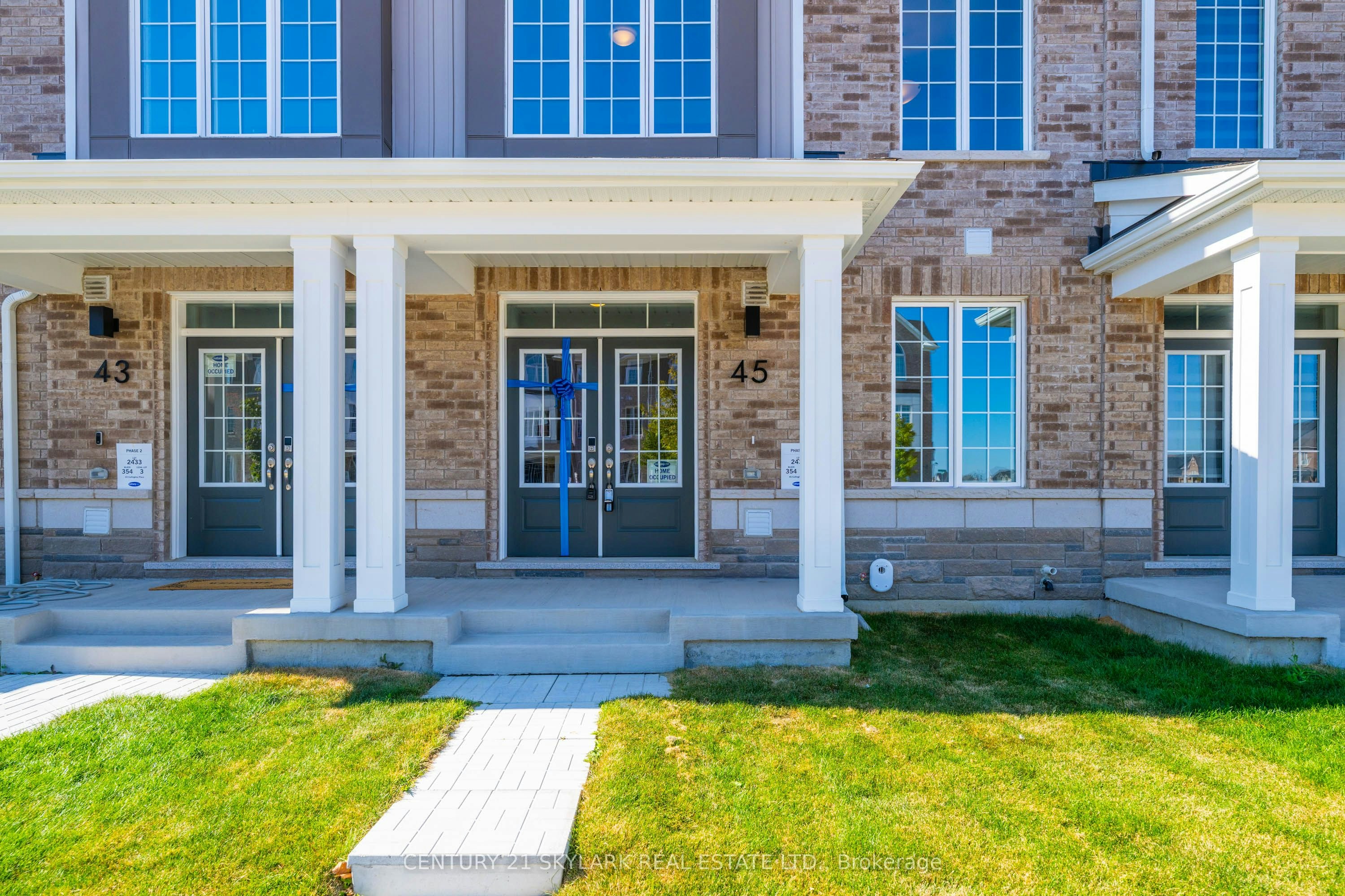 45 Cullingtree Place, Caledon, ON, L7C 3H1 - 2