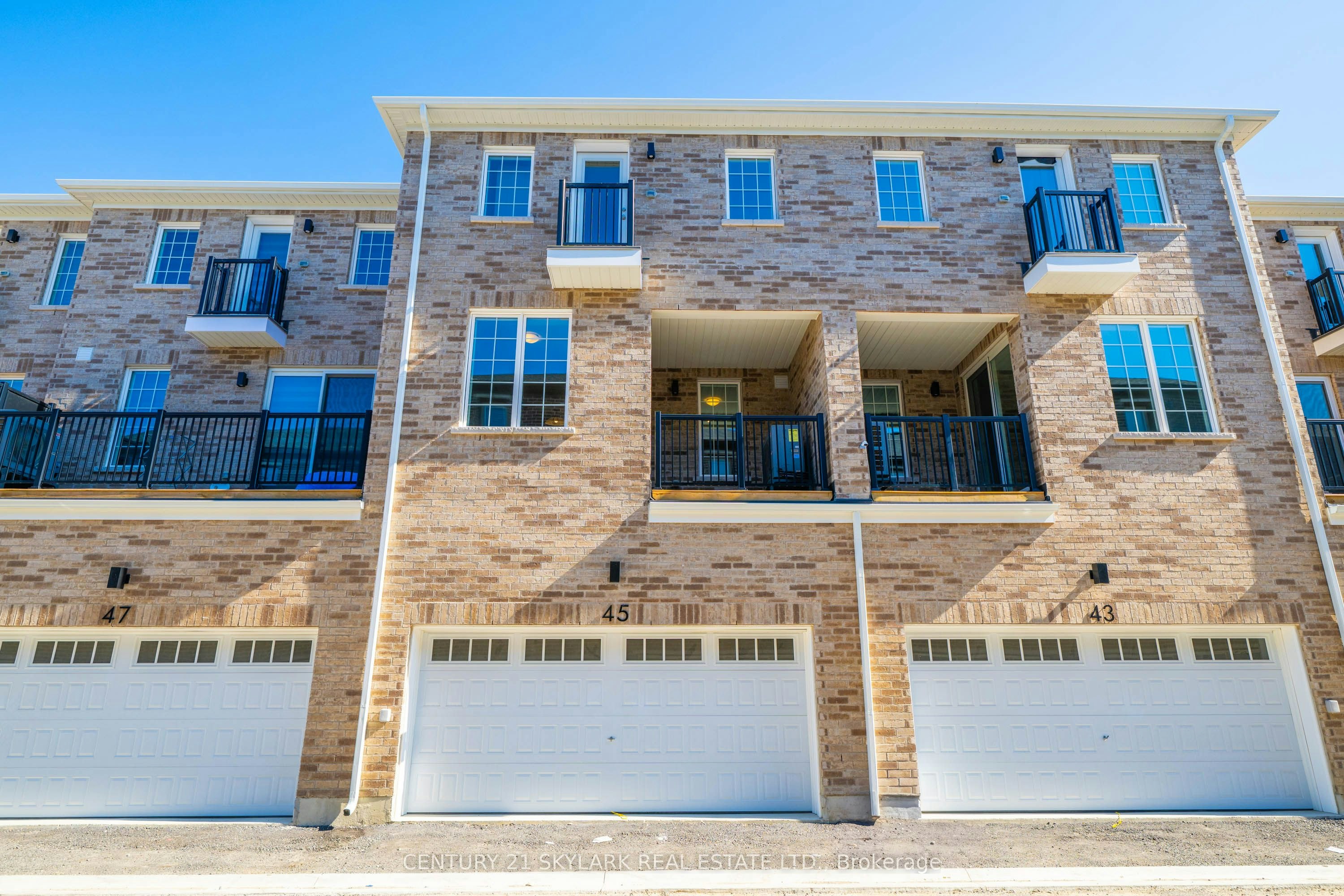 45 Cullingtree Place, Caledon, ON, L7C 3H1 - 29