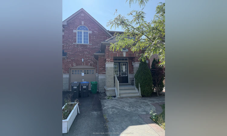 13 Oswald Road