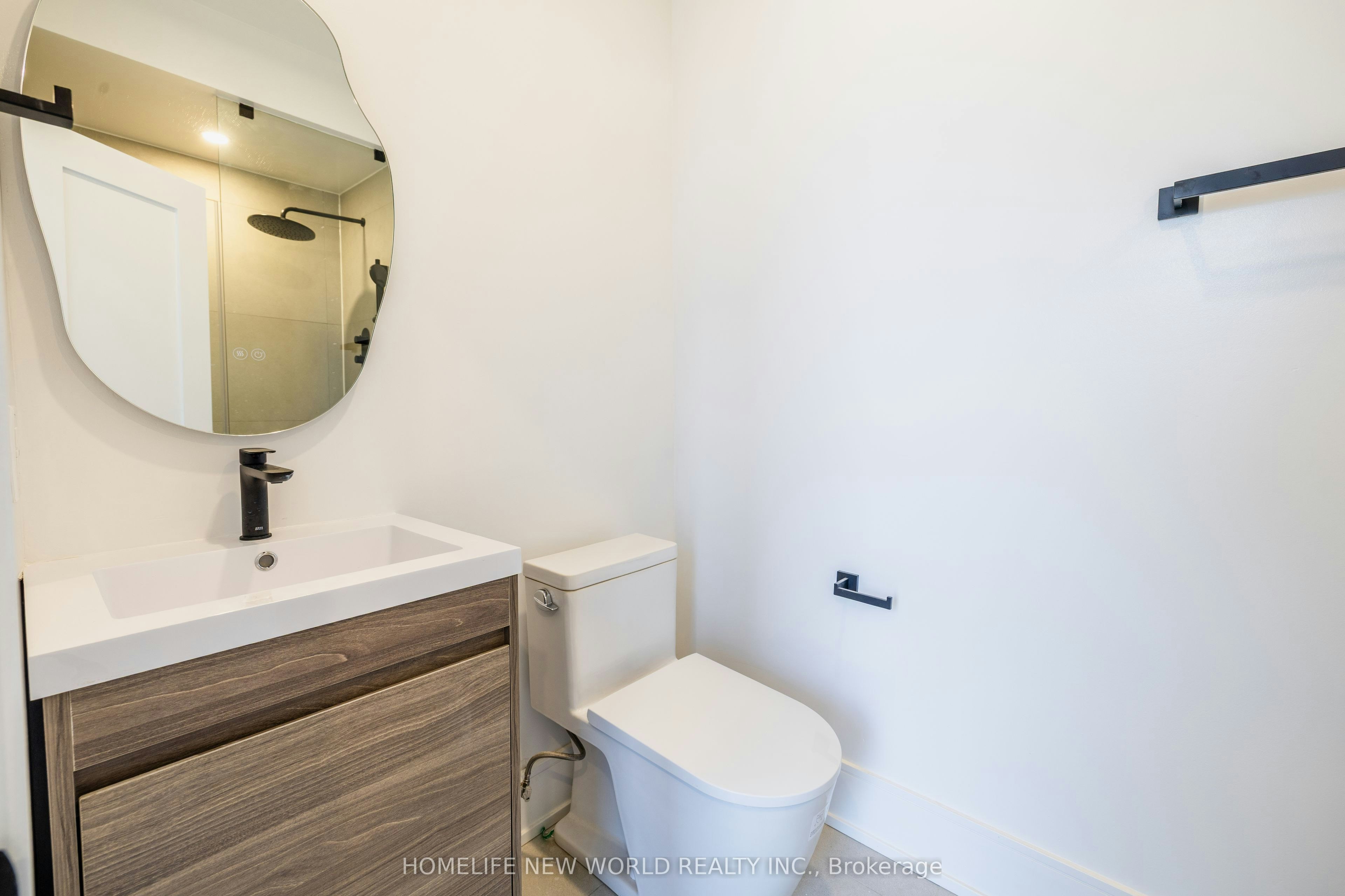 Laneway-679 Gladstone Avenue, Toronto, ON, M6H 3J5 - 9