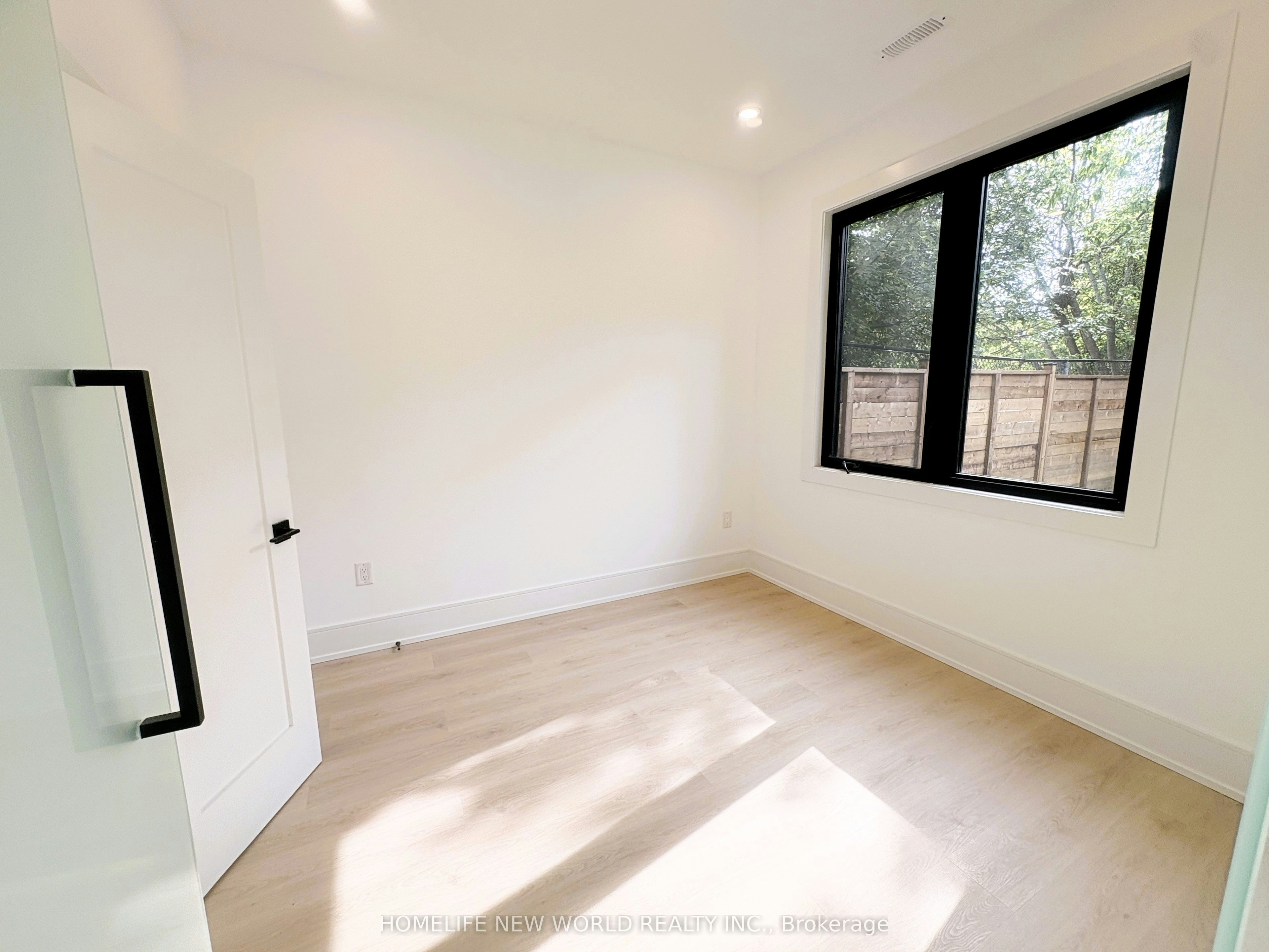 Laneway-679 Gladstone Avenue, Toronto, ON, M6H 3J5 - 8