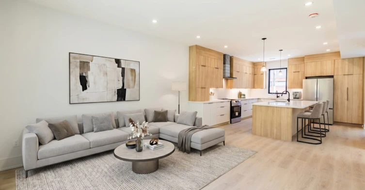 Laneway-679 Gladstone Avenue, Toronto, ON, M6H 3J5 - 4