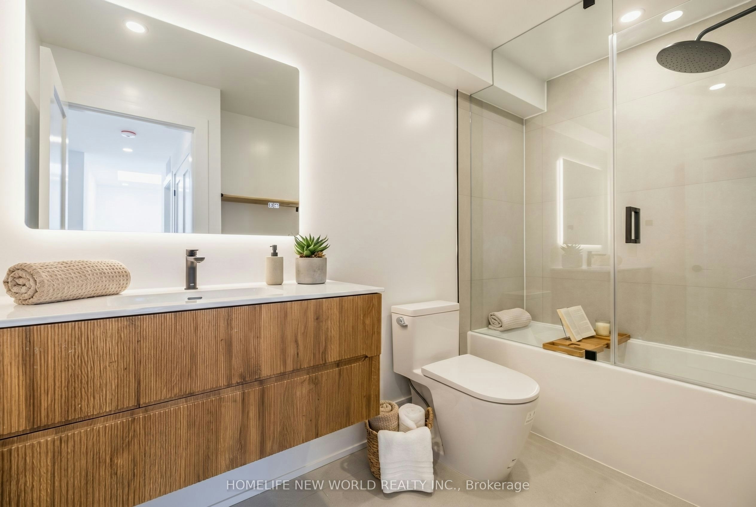 Laneway-679 Gladstone Avenue, Toronto, ON, M6H 3J5 - 12