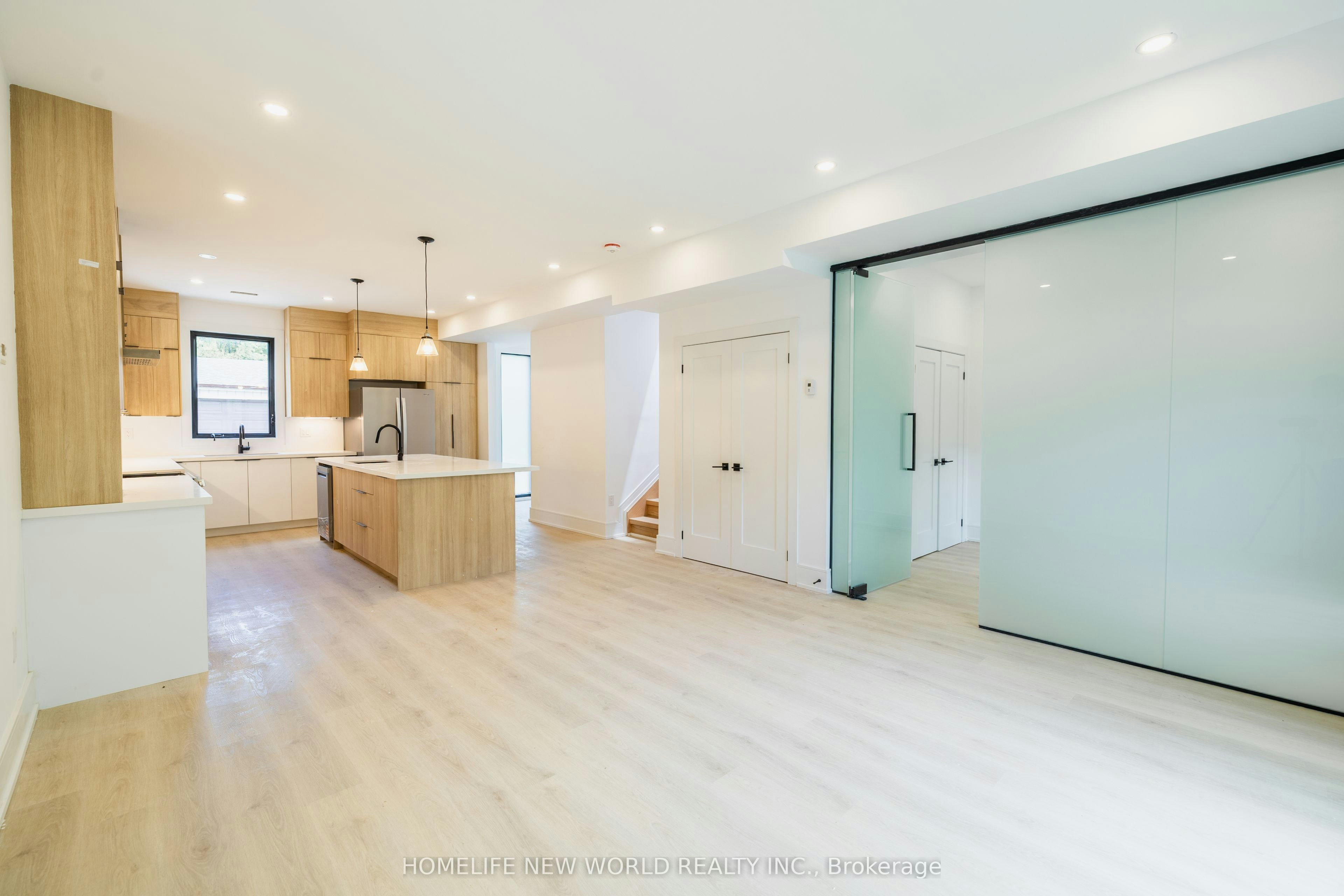 Laneway-679 Gladstone Avenue, Toronto, ON, M6H 3J5 - 6