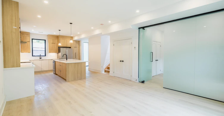 Laneway-679 Gladstone Avenue, Toronto, ON, M6H 3J5 - 6