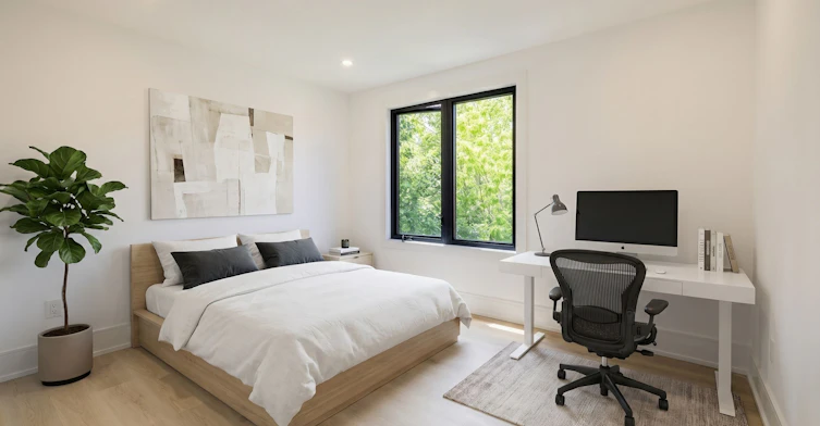Laneway-679 Gladstone Avenue, Toronto, ON, M6H 3J5 - 13