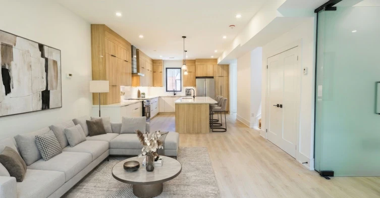 Laneway-679 Gladstone Avenue, Toronto, ON, M6H 3J5 - 5