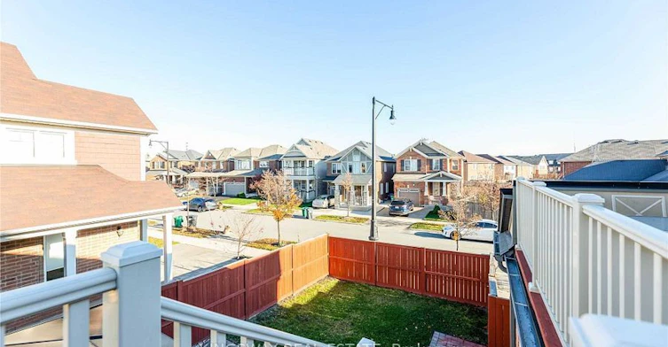 31 Bleasdale Avenue S, Brampton, ON, L7A 0P5 - 23