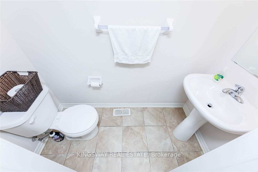 31 Bleasdale Avenue S, Brampton, ON, L7A 0P5 - 27