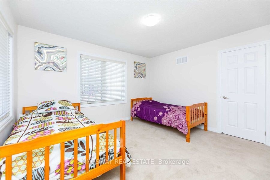 31 Bleasdale Avenue S, Brampton, ON, L7A 0P5 - 25