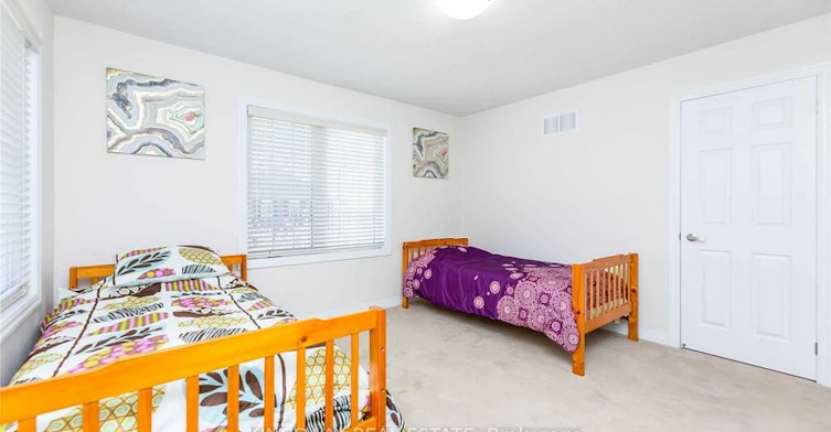 31 Bleasdale Avenue S, Brampton, ON, L7A 0P5 - 25