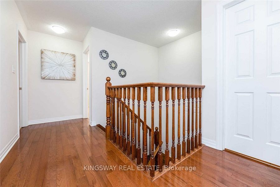 31 Bleasdale Avenue S, Brampton, ON, L7A 0P5 - 18