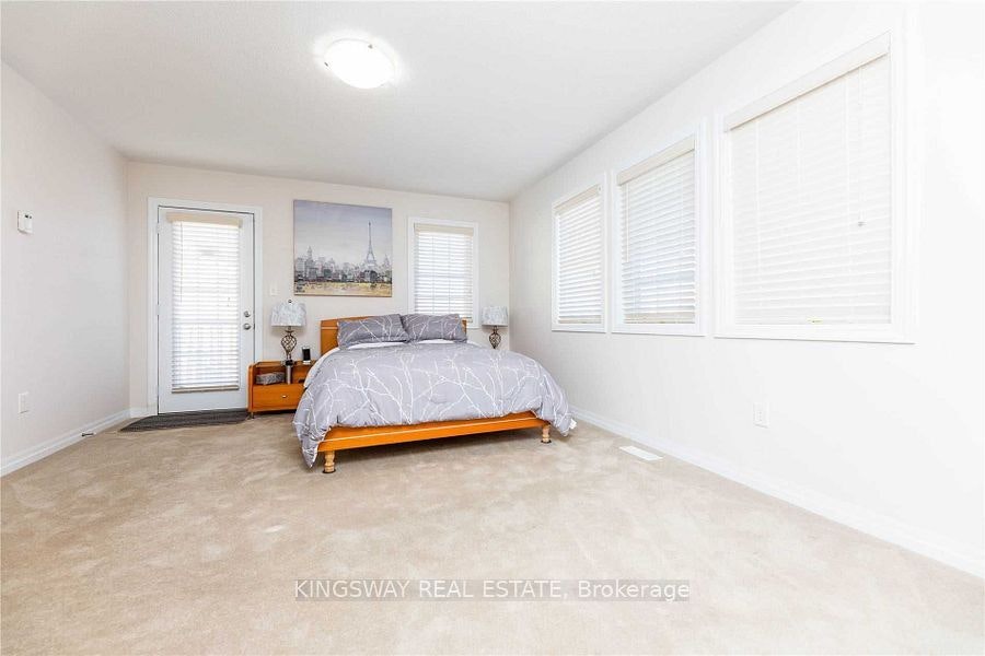 31 Bleasdale Avenue S, Brampton, ON, L7A 0P5 - 19