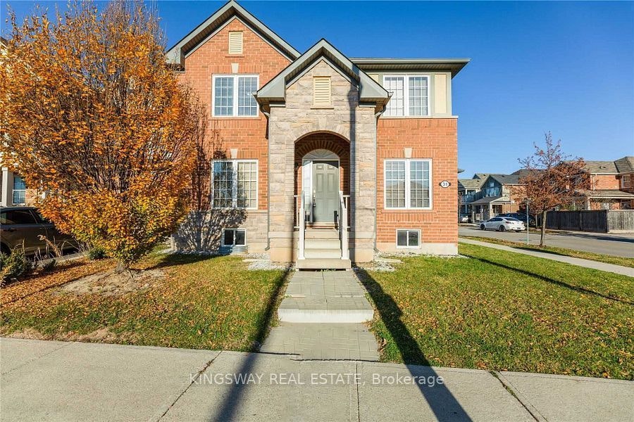 31 Bleasdale Avenue S, Brampton, ON, L7A 0P5 - 4