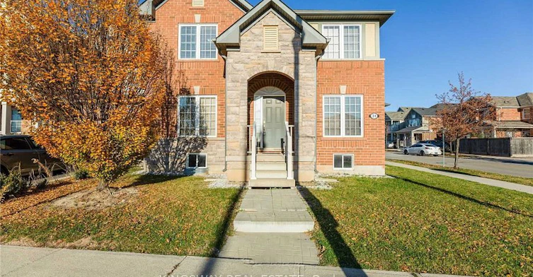 31 Bleasdale Avenue S, Brampton, ON, L7A 0P5 - 4