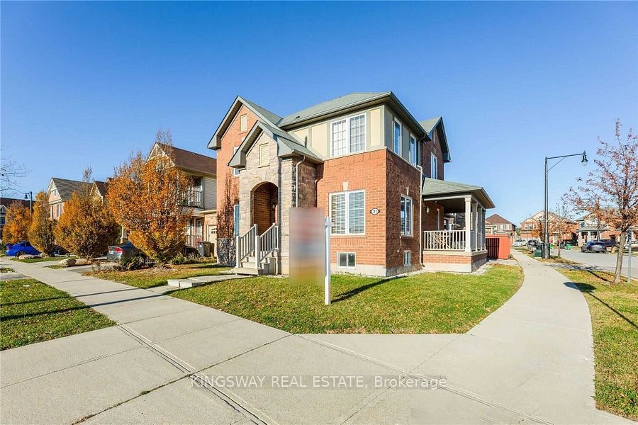 31 Bleasdale Avenue S, Brampton, ON, L7A 0P5 - 12