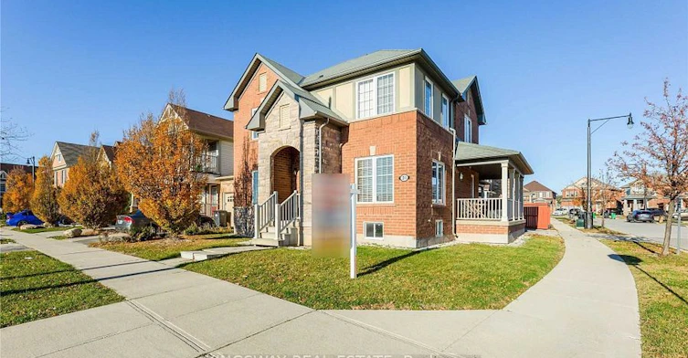 31 Bleasdale Avenue S, Brampton, ON, L7A 0P5 - 12