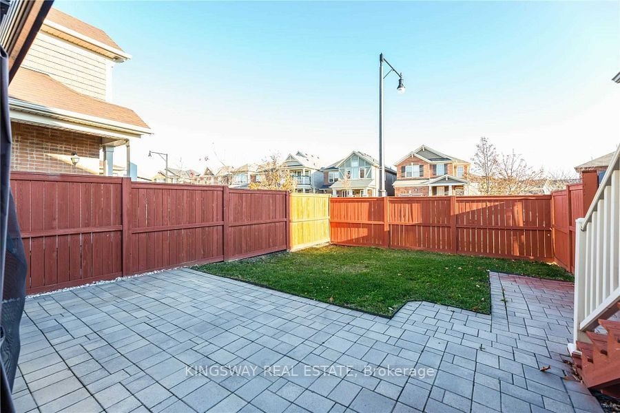 31 Bleasdale Avenue S, Brampton, ON, L7A 0P5 - 34