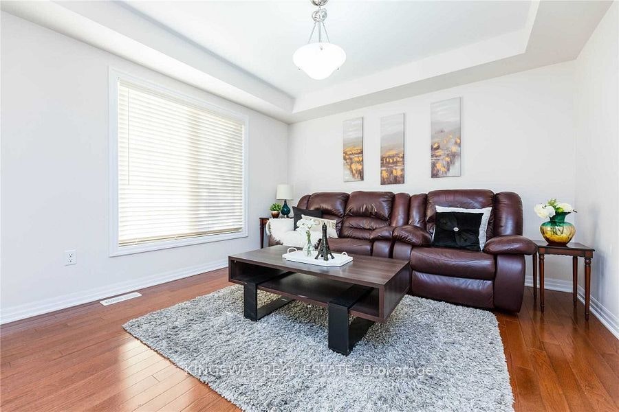 31 Bleasdale Avenue S, Brampton, ON, L7A 0P5 - 2