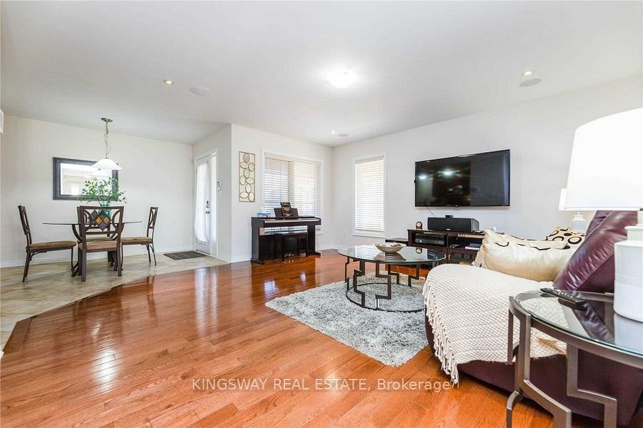 31 Bleasdale Avenue S, Brampton, ON, L7A 0P5 - 7