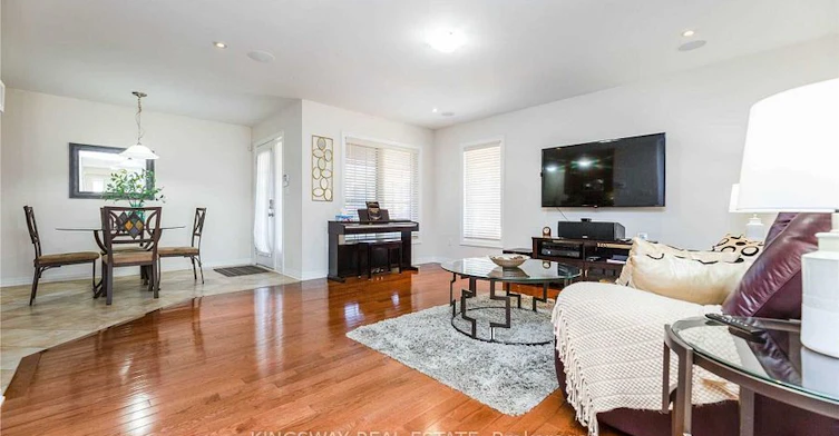 31 Bleasdale Avenue S, Brampton, ON, L7A 0P5 - 7