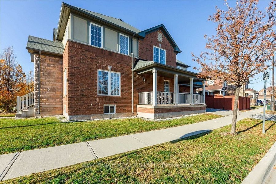 31 Bleasdale Avenue S, Brampton, ON, L7A 0P5 - 13