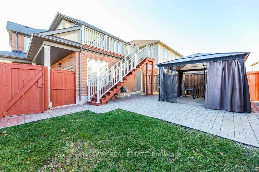 31 Bleasdale Avenue S, Brampton, ON, L7A 0P5 - 32