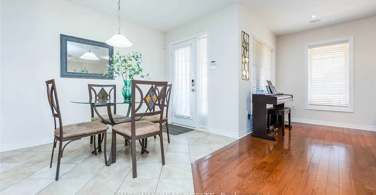 31 Bleasdale Avenue S, Brampton, ON, L7A 0P5 - 9