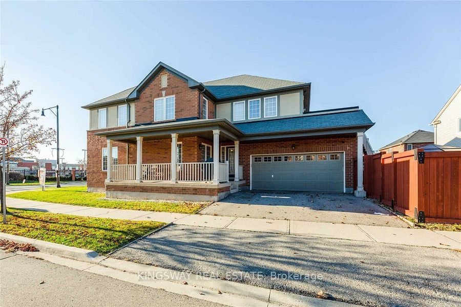 31 Bleasdale Avenue S, Brampton, ON, L7A 0P5 - 11
