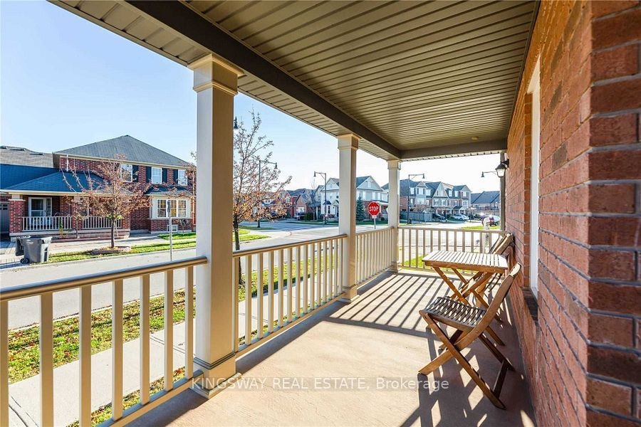 31 Bleasdale Avenue S, Brampton, ON, L7A 0P5 - 14