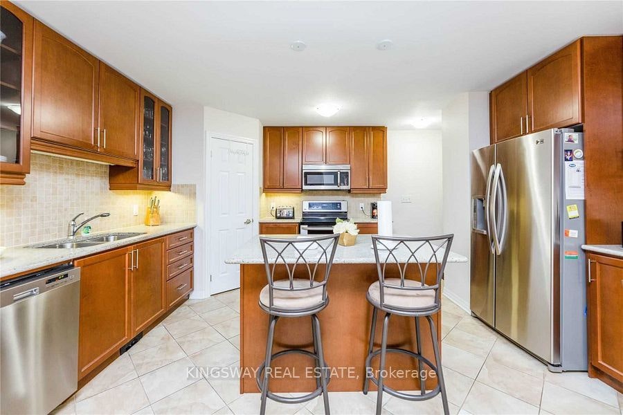 31 Bleasdale Avenue S, Brampton, ON, L7A 0P5 - 10