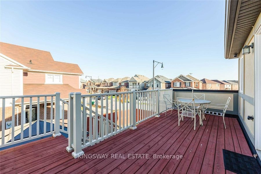 31 Bleasdale Avenue S, Brampton, ON, L7A 0P5 - 22