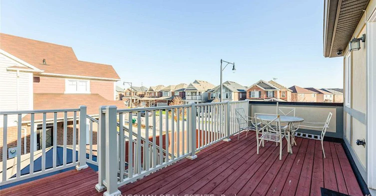 31 Bleasdale Avenue S, Brampton, ON, L7A 0P5 - 22