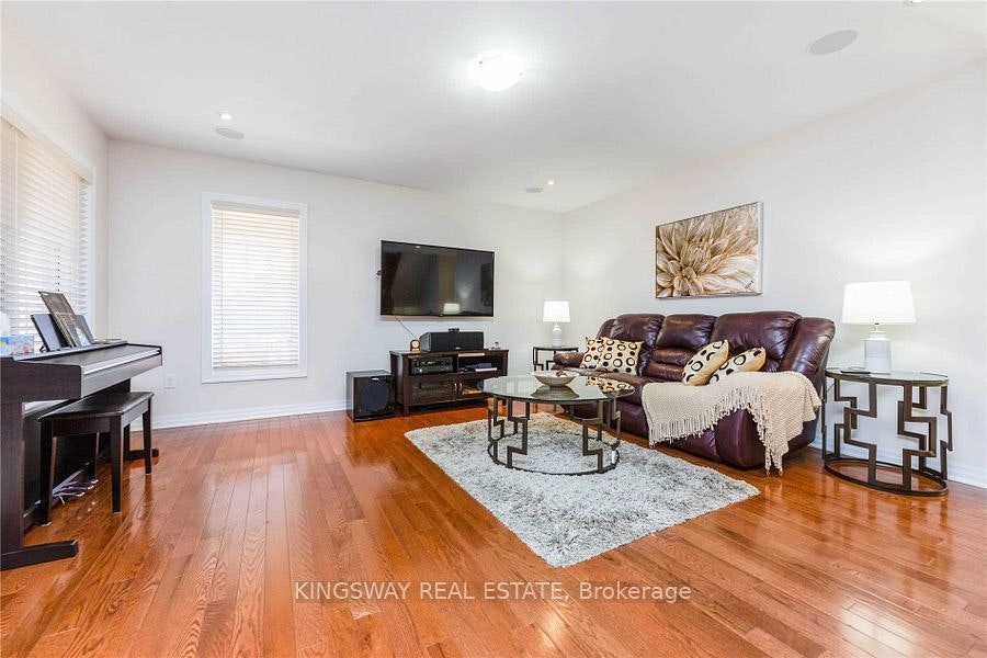 31 Bleasdale Avenue S, Brampton, ON, L7A 0P5 - 6