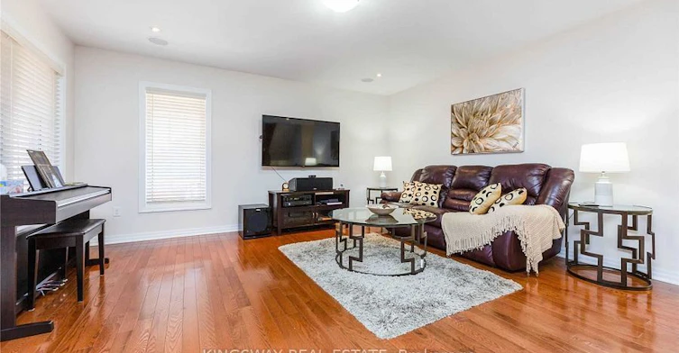 31 Bleasdale Avenue S, Brampton, ON, L7A 0P5 - 6