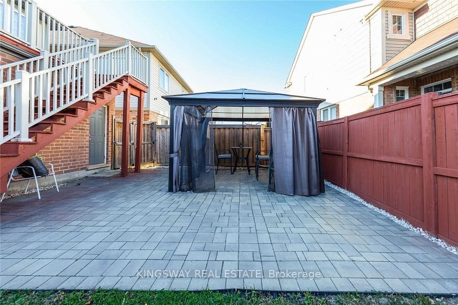 31 Bleasdale Avenue S, Brampton, ON, L7A 0P5 - 31