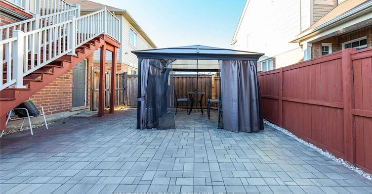 31 Bleasdale Avenue S, Brampton, ON, L7A 0P5 - 31