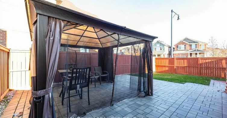31 Bleasdale Avenue S, Brampton, ON, L7A 0P5 - 33