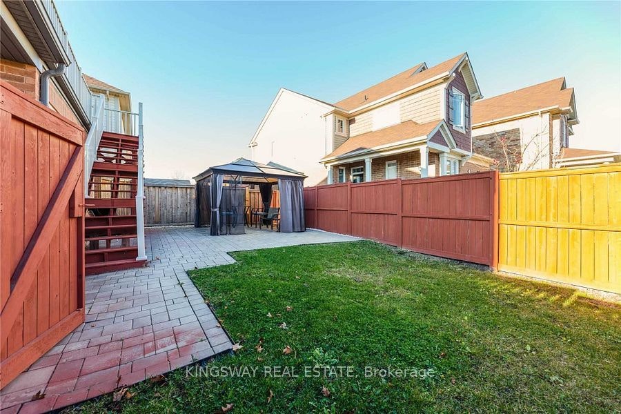 31 Bleasdale Avenue S, Brampton, ON, L7A 0P5 - 30