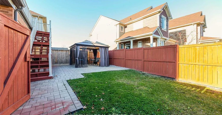 31 Bleasdale Avenue S, Brampton, ON, L7A 0P5 - 30
