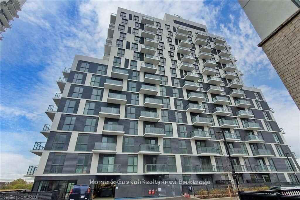 #102-345 Wheat Boom Drive, Oakville, ON, L6H 7X4