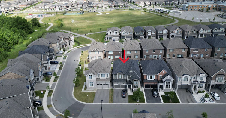 Main-866 Magnolia Terrace, Milton, ON, L9E 1R2 - 2