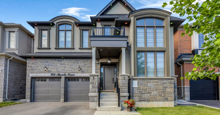 Main-866 Magnolia Terrace, Milton, ON, L9E 1R2
